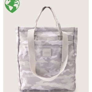 PINK Victoria’s Secret CONVERTIBLE TOTE  new